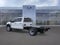 2026 Ford F-450SD XL DRW KNAPHEIDE 11' SERVICE BODY