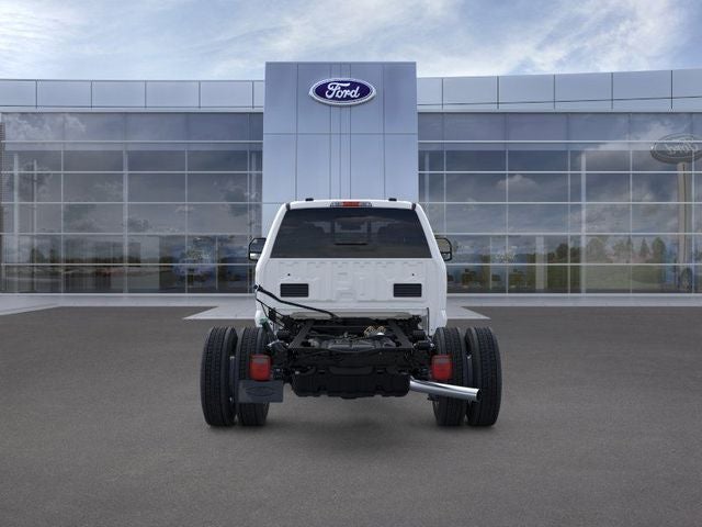 2026 Ford F-450SD XL DRW KNAPHEIDE 11' SERVICE BODY