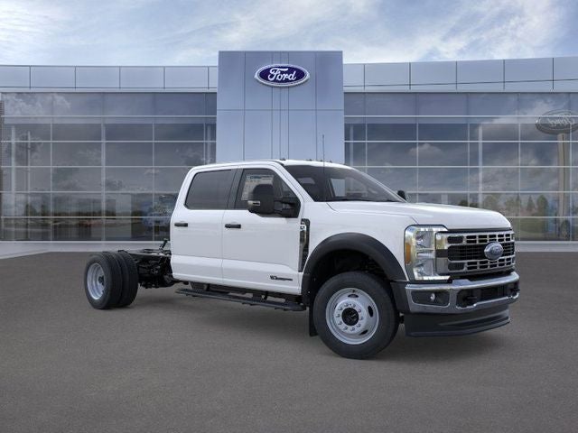 2026 Ford F-450SD XL DRW KNAPHEIDE 11' SERVICE BODY
