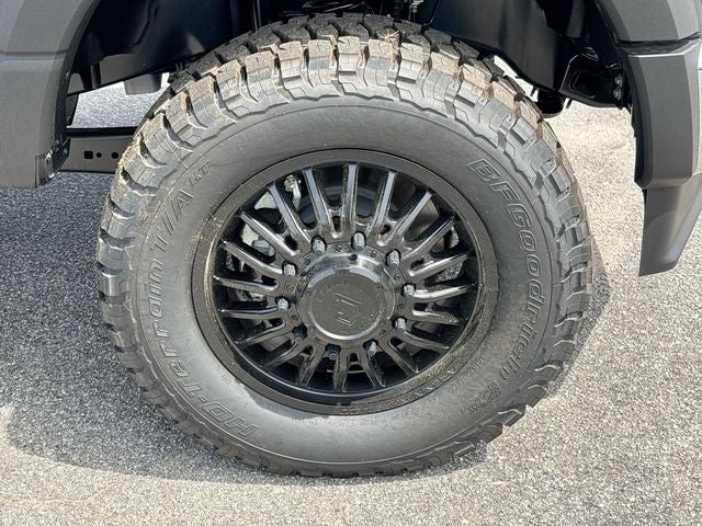 2026 Ford F-450SD XLT DRW