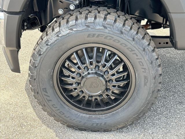 2026 Ford F-450SD XLT DRW