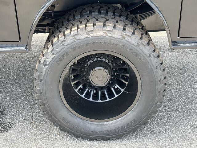 2026 Ford F-450SD XLT DRW