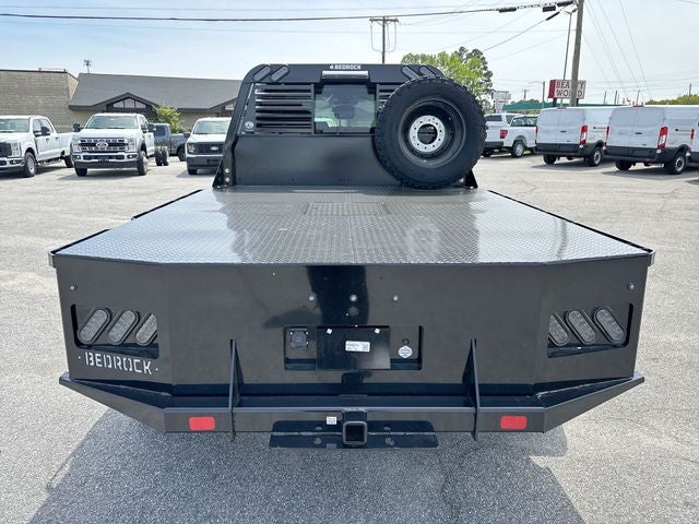 2026 Ford F-450SD XLT DRW