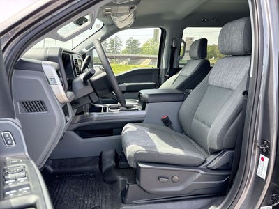 2026 Ford F-450SD XLT DRW