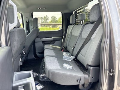 2026 Ford F-450SD XLT DRW