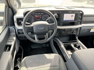 2026 Ford F-450SD XLT DRW