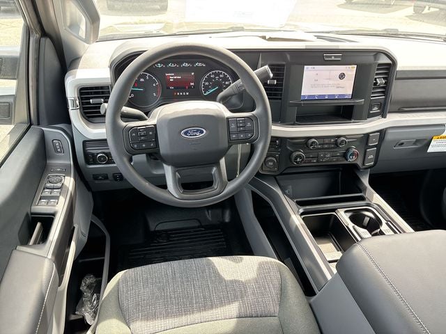 2026 Ford F-450SD XLT DRW