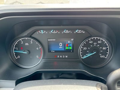 2026 Ford F-450SD XLT DRW