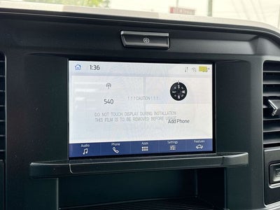 2026 Ford F-450SD XLT DRW