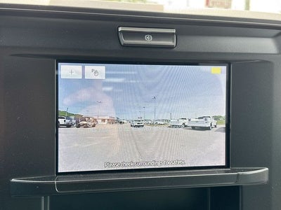 2026 Ford F-450SD XLT DRW