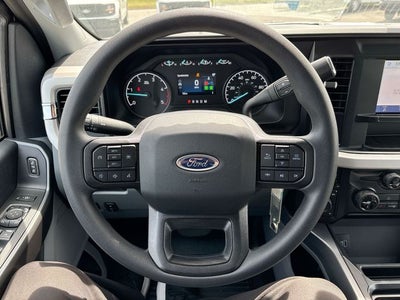 2026 Ford F-450SD XLT DRW