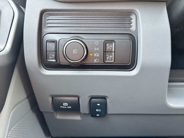 2026 Ford F-450SD XLT DRW