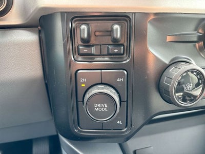 2026 Ford F-450SD XLT DRW