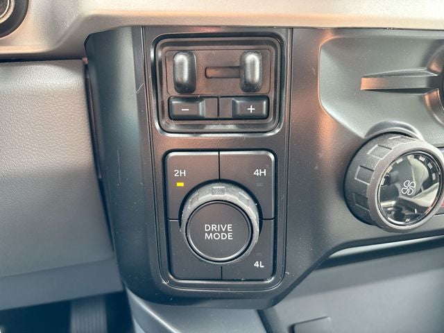 2026 Ford F-450SD XLT DRW