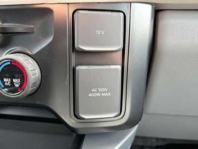 2026 Ford F-450SD XLT DRW