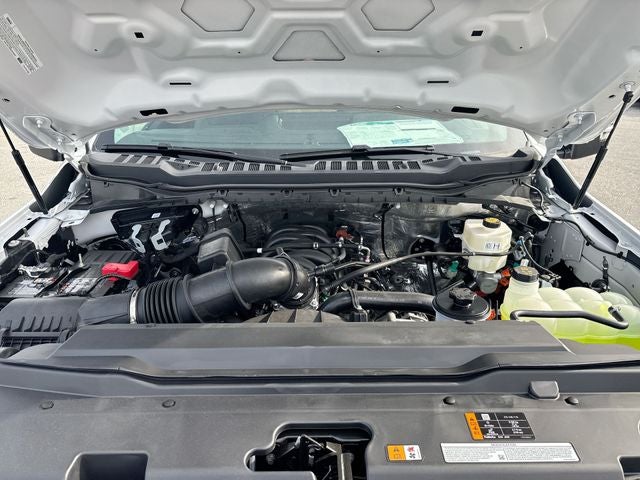 2026 Ford F-450SD XL DRW