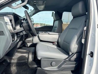 2026 Ford F-450SD XL DRW