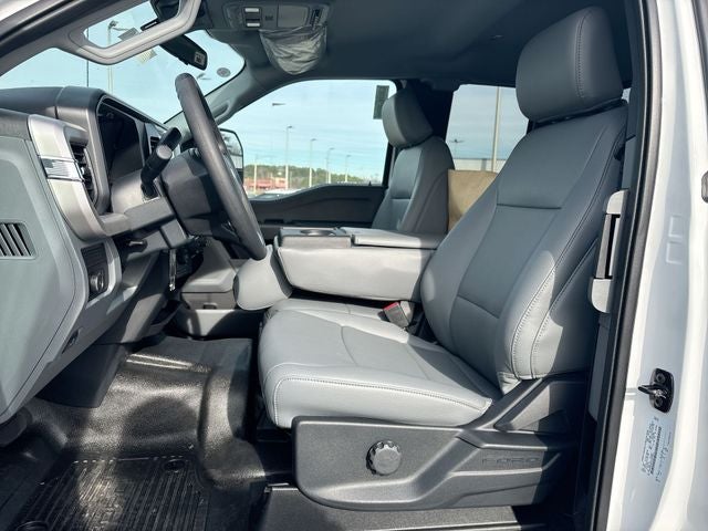 2026 Ford F-450SD XL DRW