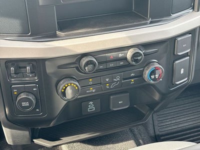 2026 Ford F-450SD XL DRW