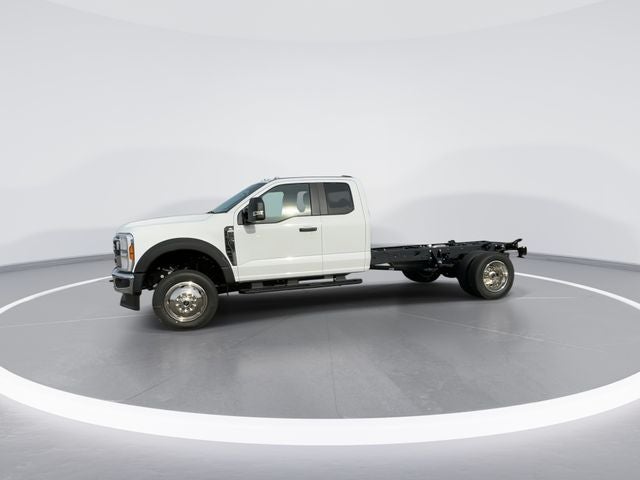 2026 Ford F-450SD XL DRW