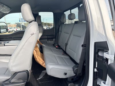 2026 Ford F-450SD XL DRW