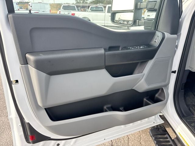 2026 Ford F-450SD XL DRW