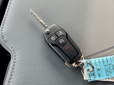 2026 Ford F-450SD XL DRW