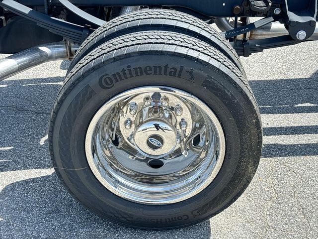 2026 Ford F-450SD XL DRW