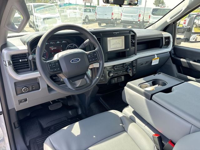 2026 Ford F-450SD XL DRW