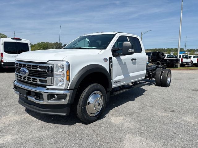 2026 Ford F-450SD XL DRW