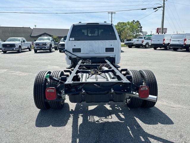 2026 Ford F-450SD XL DRW