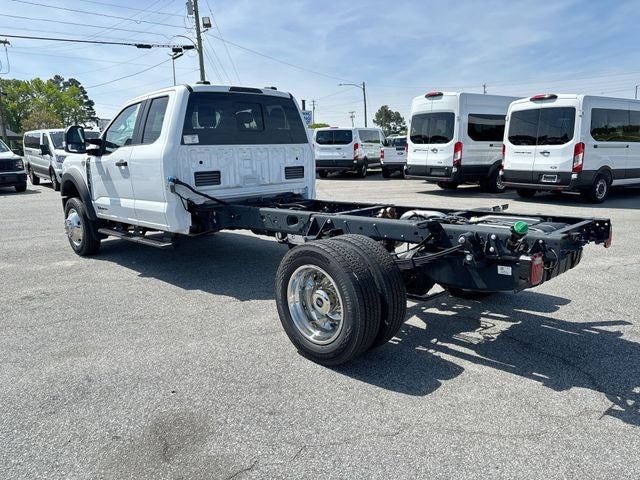 2026 Ford F-450SD XL DRW