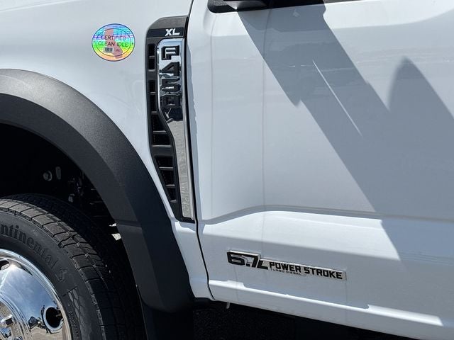 2026 Ford F-450SD XL DRW