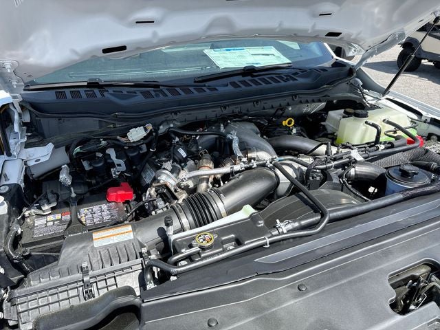 2026 Ford F-450SD XL DRW