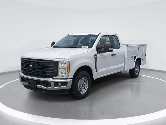 2026 Ford F-250SD XL KNAPHEIDE 8' SERVICE BODY