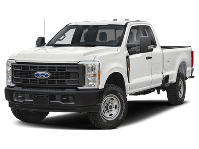 2026 Ford F-250SD XL KNAPHEIDE 8' SERVICE BODY