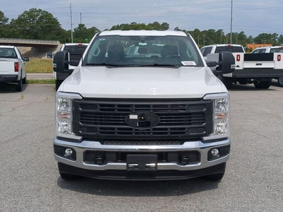 2026 Ford F-250SD XL KNAPHEIDE 8' SERVICE BODY