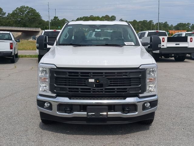 2026 Ford F-250SD XL KNAPHEIDE 8' SERVICE BODY