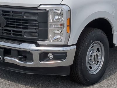 2026 Ford F-250SD XL KNAPHEIDE 8' SERVICE BODY