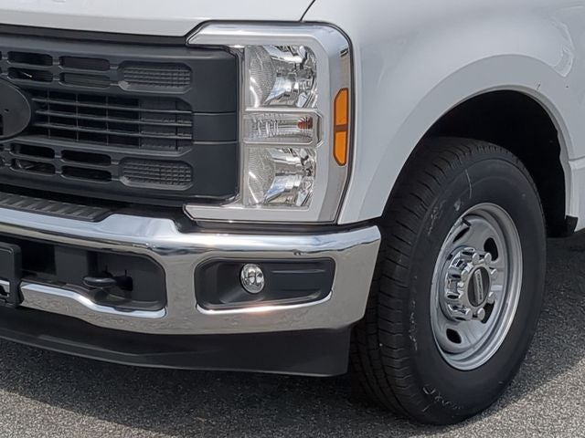 2026 Ford F-250SD XL KNAPHEIDE 8' SERVICE BODY