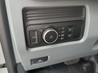 2026 Ford F-250SD XL KNAPHEIDE 8' SERVICE BODY