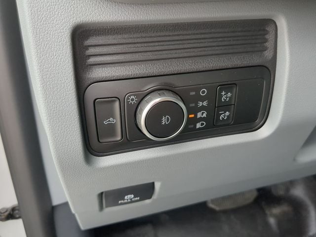 2026 Ford F-250SD XL KNAPHEIDE 8' SERVICE BODY