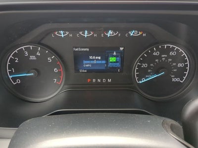2026 Ford F-250SD XL KNAPHEIDE 8' SERVICE BODY