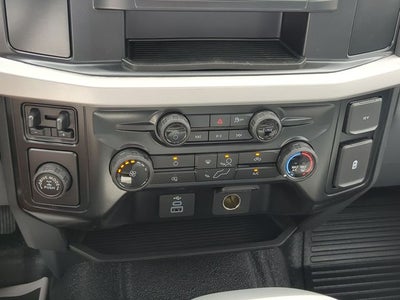 2026 Ford F-250SD XL KNAPHEIDE 8' SERVICE BODY