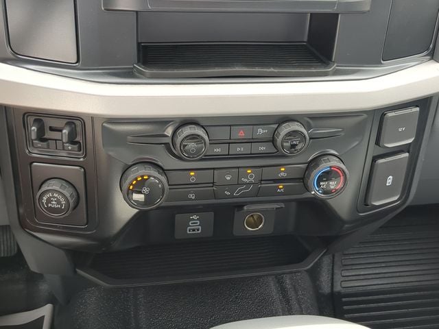 2026 Ford F-250SD XL KNAPHEIDE 8' SERVICE BODY
