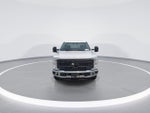 2026 Ford F-250SD XL KNAPHEIDE 8' SERVICE BODY