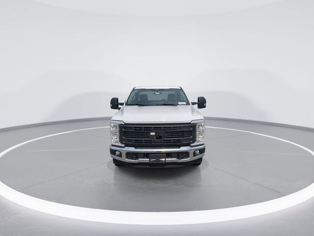 2026 Ford F-250SD XL KNAPHEIDE 8' SERVICE BODY
