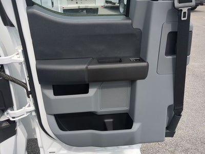 2026 Ford F-250SD XL KNAPHEIDE 8' SERVICE BODY