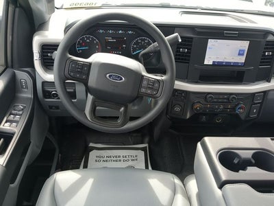 2026 Ford F-250SD XL KNAPHEIDE 8' SERVICE BODY
