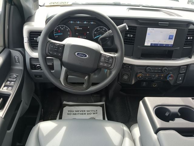 2026 Ford F-250SD XL KNAPHEIDE 8' SERVICE BODY